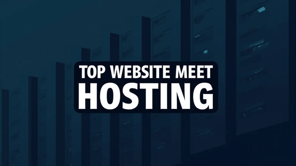 Top Website Hosting Company Reviews Explained